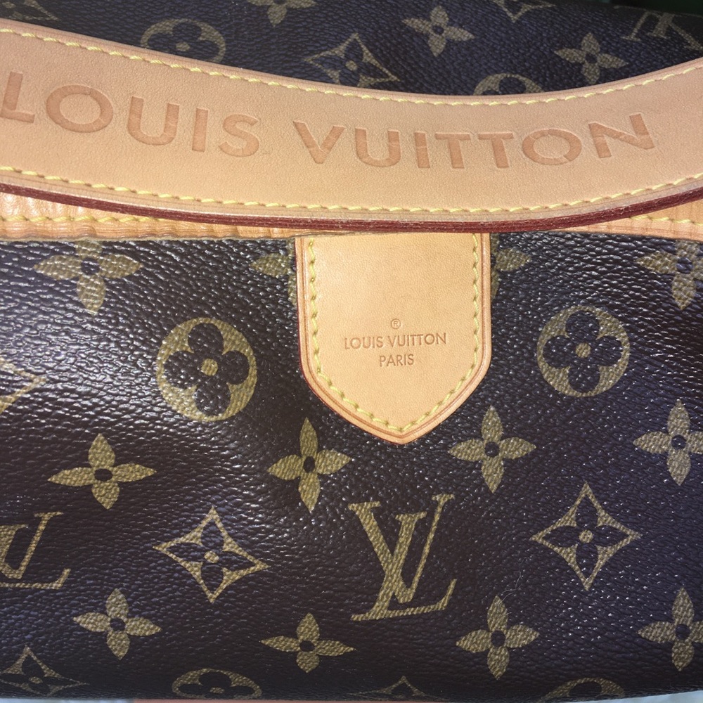 Louis Vuitton delightful MM
